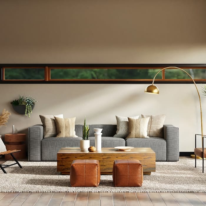 Sala de TV & Home Theater: Sua Sessão de Cinema com Conforto
